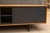 Contemporary Modern Treku Media Console Cabinet Mid Century Modern Style For Sale In Detroit - Image 6 of 8