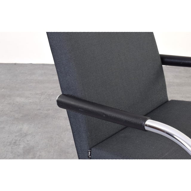 Visa Lounge Chairs by Antonio Citterio for Vitra, 2000s, Set of 2 For Sale - Image 15 of 16