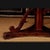 Brown 19th Century Biedermeier Style Mahogany Dining Table For Sale - Image 8 of 9