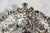 Repoussé Pierced Jewelry Tray Antique Gorham Sterling Silver Heart Catchall Dish Luxury Home Decor For Sale In New York - Image 6 of 13