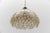 Large Vintage Hanging Lamp, Italy, 1960s For Sale - Image 6 of 15