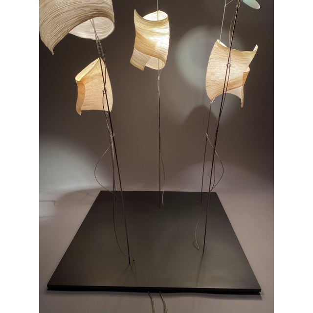 Mahbruky Table Lamp by Ingo Maurer and Dagmar Mombach, 1998 For Sale - Image 4 of 18