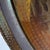 Persian Mid-Century Oversized Hand-Engraved Brass Tray With Birds & Animal Motifs For Sale - Image 3 of 9