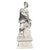 Stone After Nicolas Coustou, Large Sculpture of Julius Caesar, 1980s, Marble For Sale - Image 7 of 7