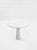 Mid-Century Modern White Marble Eros Table by Angelo Mangiarotti for Skipper, 1990s For Sale - Image 3 of 18