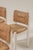 1980s Baba Chairs by Assostudio for Pozzi & Verga, Italy, 1980, Set of 7 For Sale - Image 5 of 18