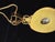 Mediterranean Gorgoneion Pendant W/ Serpents in 22k Gold For Sale - Image 3 of 9