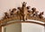 French Large Scale 19th Century French Regence Style Mirror For Sale - Image 3 of 9