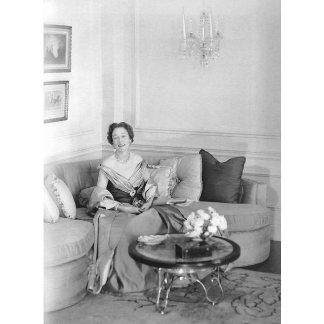 2010s Property From the Estate of Brooke Astor 2012 Sotheby's New York For Sale - Image 5 of 12