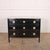French Ebonized Commode with Marble For Sale - Image 10 of 10
