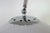Italian Arc Floor Lamp in the style of Guzzini, 1970s For Sale - Image 10 of 17