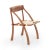 1980s Arthur Espenet Carpenter Wishbone Chair For Sale - Image 13 of 13