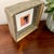 1930s John Gaitha Browning "Navajo Woman" Oil Painting Framed Original For Sale - Image 10 of 10