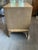 Bring home a piece of true American craftsmanship with this vintage Heywood‑Wakefield mahogany side table cabinet, marked...