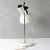 Model Art Desk Lamps by Bartłomiej Pniewski & Tomasz Rudkiewicz for Polam, 1980s For Sale - Image 4 of 10