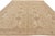 Tribal Vintage Turkish Sivas Rug, 06'07 X 09'09 For Sale - Image 3 of 10