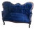 Victorian Vintage Chair From the 1800 For Sale