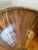 1960s Large Brown Drip Glaze Ceramic Bowl 1960s Mid-Century Modern For Sale - Image 5 of 10