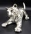 Early 21st Century D’Argenta Silver-Plated Tiger Cubs – Ricardo Del Rio – Set of Two For Sale - Image 5 of 10