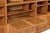Hansen & Guldborg Møbler Danish Modern Oak Modular Wall Unit, Mid Century Bookcase Display Cabinet For Sale - Image 4 of 18