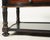 Wood Large British Colonial Coffee Table Hooker Furniture For Sale - Image 7 of 10