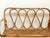 Vintage Rattan Wall Shelf, 1970s For Sale - Image 4 of 9