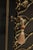 Theodore Alexander Regency Style Black & Gold Sideboard For Sale - Image 13 of 18