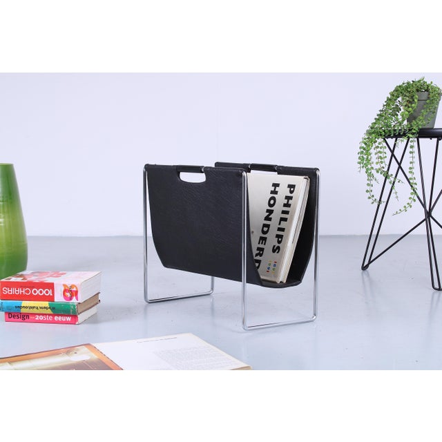 During the 1960s, many Dutch companies achieved international success by creating small metal household objects in a...