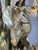 Murano Glass Flowers Chandelier, 1990 For Sale - Image 10 of 15