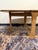 Vintage Model 820 Gateleg Folding Coffee Table from Ercol, 1960s For Sale - Image 4 of 6