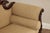 Brown Antique American Empire Carved Mahogany Sofa For Sale - Image 8 of 12