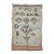 Authentic Vintage Boujad Rug - 8.9 X 5.8 Ft For Sale