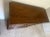 Late 20th Century Pennsylvania House Solid Oak Door Chest Stickley Style American Traditional With Colonial Charm Excellent Condition. For Sale - Image 10 of 14