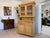 Art Nouveau Kitchen Buffet For Sale - Image 5 of 18