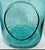 Vintage Ideal Ball Mason Jars With Wire Lid - Set of 3 For Sale - Image 4 of 5