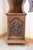 Brown French Louis XV Period Walnut Longcase Clock from the Rhône Valley, circa 1760 For Sale - Image 8 of 16