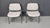 Gold Vintage DSC 106 Side Chairs by Giancarlo Piretti for Castelli, 1970s, Set of 6 For Sale - Image 8 of 18