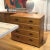 Mid-Century Modern Mid 20th Century Michael Taylor for Baker Far East Collection Dresser Chests - A Pair For Sale - Image 3 of 12