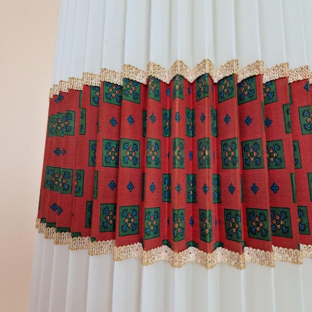 Rocket Floor Lamp from Aro Leuchten, 1960s For Sale - Image 12 of 14