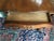 1970s Baker Drop Leaf Table For Sale - Image 9 of 12