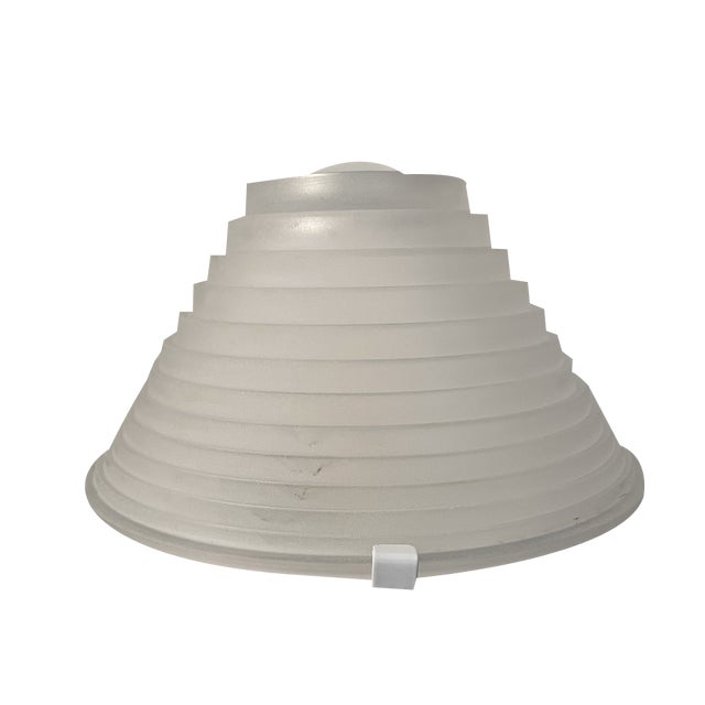 Egina Sconce by Angelo Mangiarotti for Artemide, 1970s For Sale