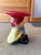 2000 - 2009 Pair of Authentic Kartell Napoleon Gnome Stools / Side Tables by Philippe Starck For Sale - Image 5 of 12