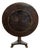 Antique Tilt-Top Chinoiserie Guéridon Table For Sale