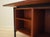 Danish Teak Desk, 1970s For Sale - Image 9 of 18