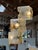 Transparent Toni Zuccheri for VeArt Murano 3 Light Pendant, Italy, 1970s For Sale - Image 8 of 11