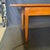 French 19th Century Cherry Farmhouse Dining Table From Provence For Sale - Image 12 of 12
