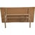 5267 Shaker Coffee Table in Oak by Børge Mogensen, 1970s For Sale - Image 9 of 11