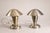 Metal Chrome Table Lamps by Vladimír Havel for Kovona, 1960s, Set of 2 For Sale - Image 7 of 7