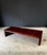 Postmodern Modernist Bamboo Coffee Table by Axel Vervoordt, 1980s For Sale - Image 3 of 18