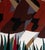 Cubism Jacob Lawrence "The March" Screenprint, 1995 For Sale - Image 3 of 13
